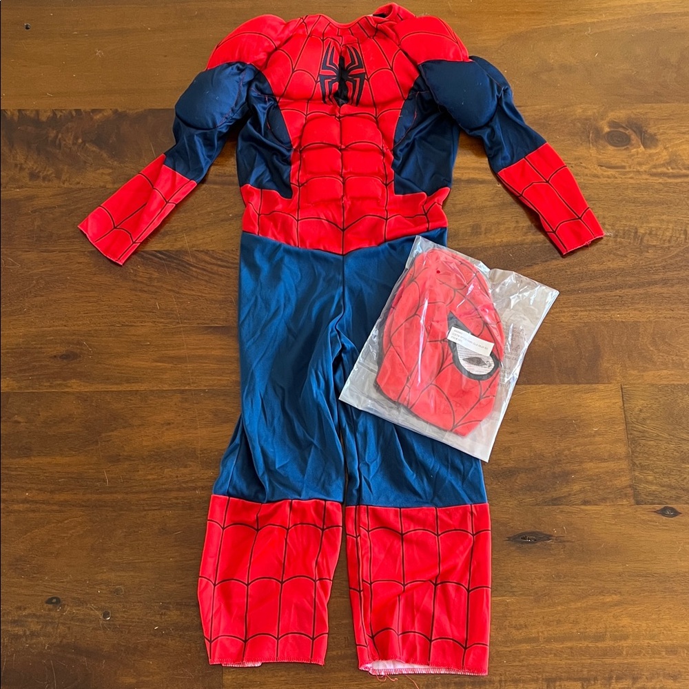 MARVEL | Spider Man costume